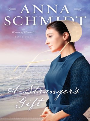 cover image of Stranger's Gift